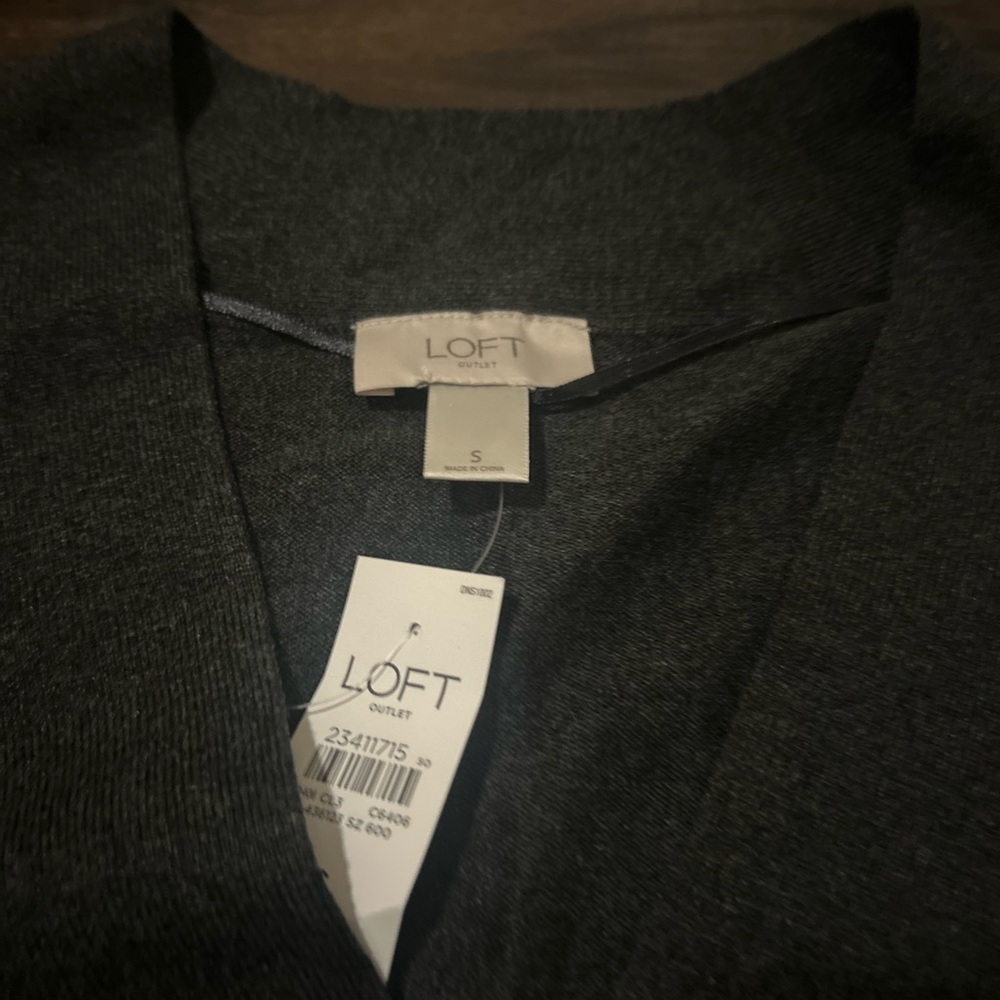 Loft vests - Picture 2 of 6
